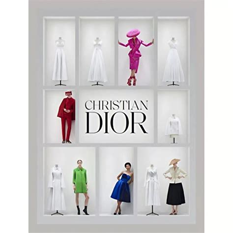 libro dior collection|dior collections 2017.